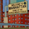 The City of New York Vs. Homer Simpson, 17 Years Later